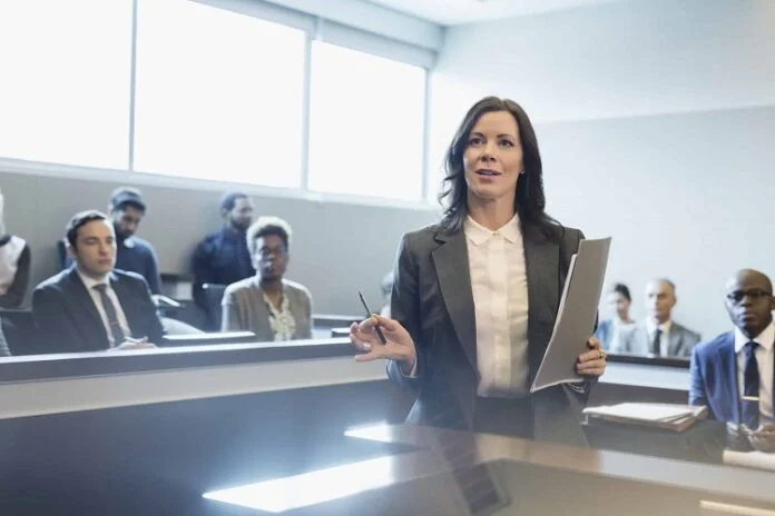 Break Into The Toronto Legal Scene With A Legal Recruitment Consultant
