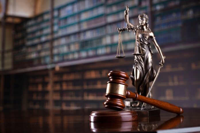 attorney