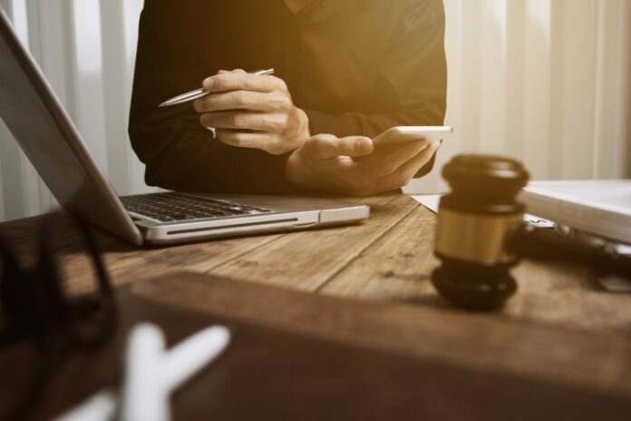 Personal Injury Law