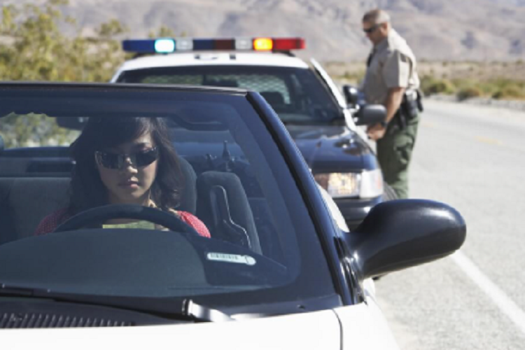 criminal defense attorney