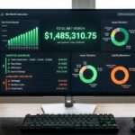 Divorce and Net Worth: How Assets and Liabilities Split