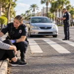Kevin L. Sullivan II Includes Pedestrian Accidents in His Zephyrhills Practice